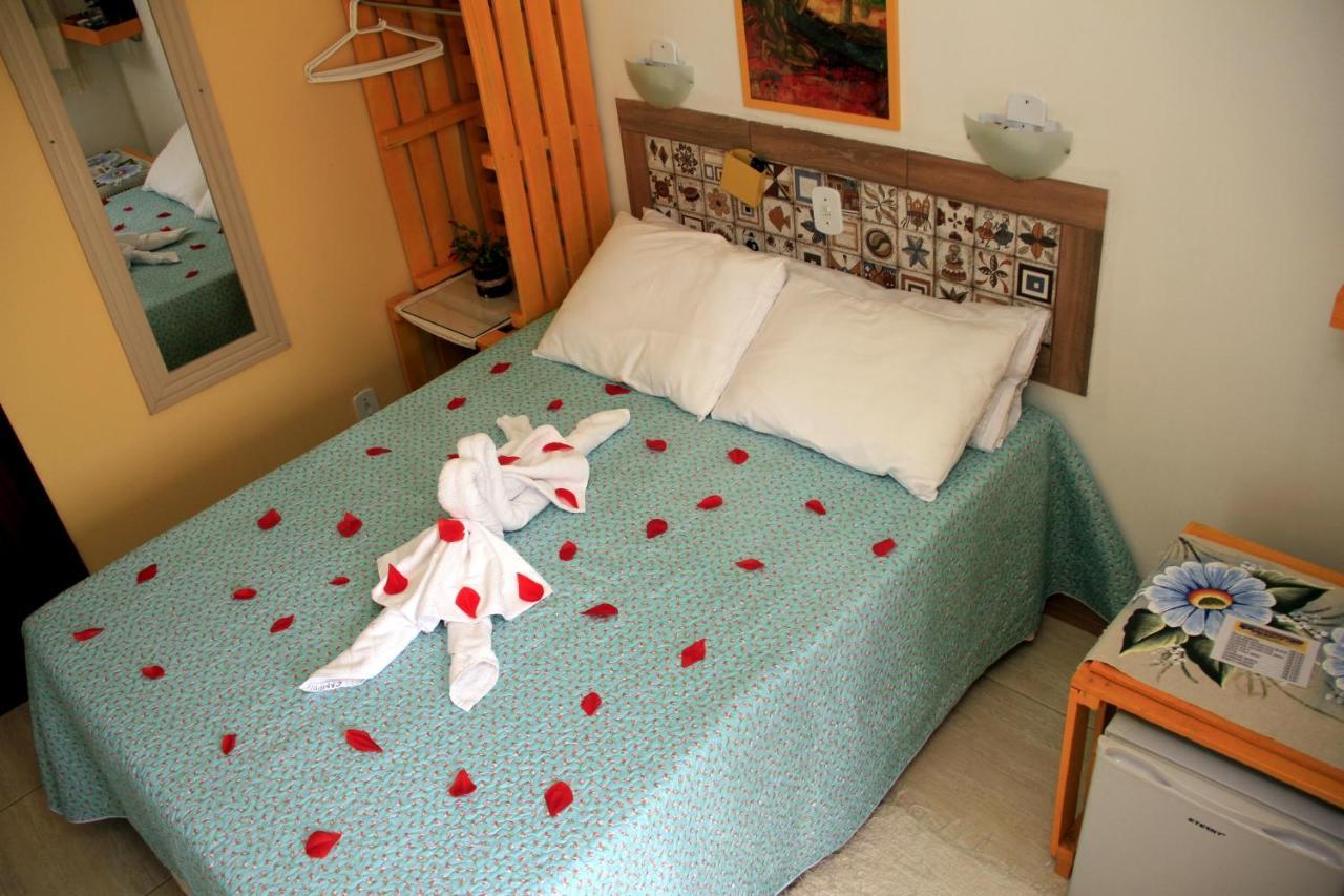 מראגוג'י Camping E Chales Beira Mar מראה חיצוני תמונה