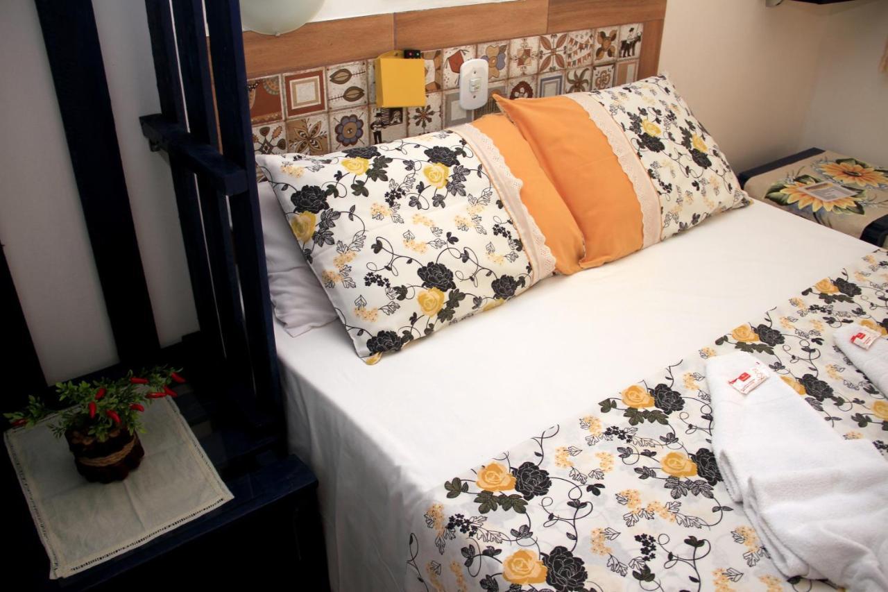 מראגוג'י Camping E Chales Beira Mar מראה חיצוני תמונה