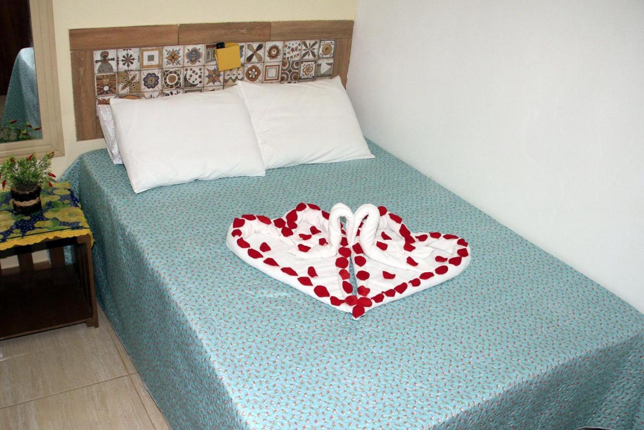 מראגוג'י Camping E Chales Beira Mar מראה חיצוני תמונה
