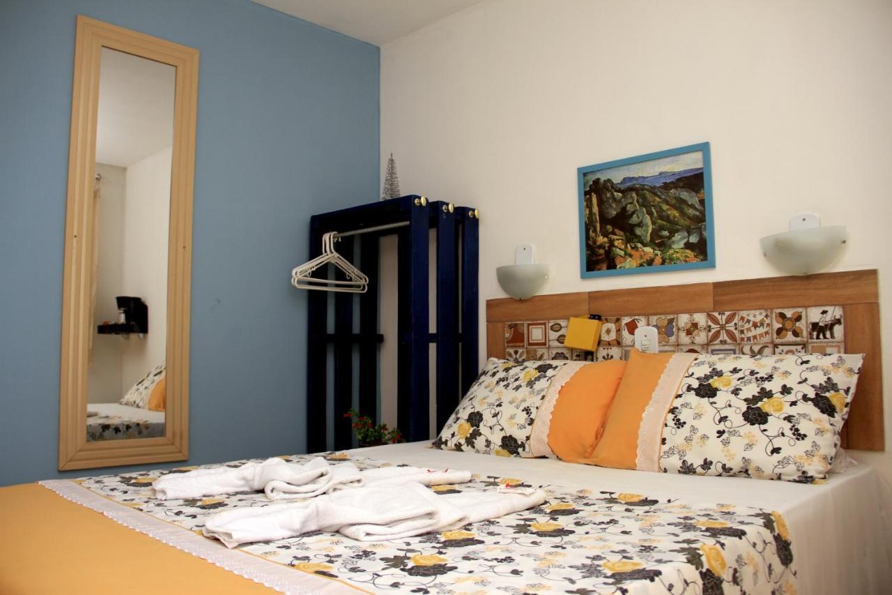 מראגוג'י Camping E Chales Beira Mar מראה חיצוני תמונה
